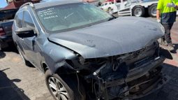T32 Nissan Xtrail 2015