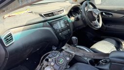 T32 Nissan Xtrail 2015