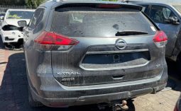 T32 Nissan Xtrail 2015