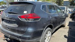 T32 Nissan Xtrail 2015