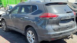 T32 Nissan Xtrail 2015