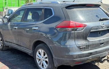 T32 Nissan Xtrail 2015
