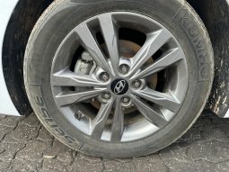Hyundai Elantra 2017 | Ayazi Auto Parts full